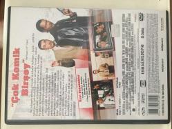 The Man - Adamım / DVD