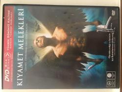 Kıyamet Melekleri - Legion / / DVD