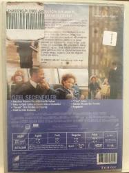 Umudunu Kaybetme - The Pursuit of Happyness / Will Smith / ambalajında DVD