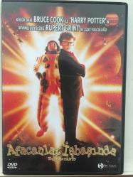 Afacanlar İşbaşında - Thunder Pants / DVD / Türkçe dublaj & altyazı