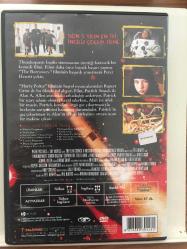 Afacanlar İşbaşında - Thunder Pants / DVD / Türkçe dublaj & altyazı