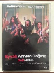 Eyvah Annem Dağıttı / DVD