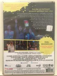 Eyvah Annem Dağıttı / DVD