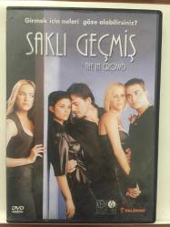 Saklı Geçmiş - The in Crowd / DVD