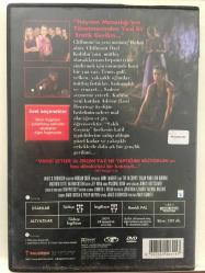 Saklı Geçmiş - The in Crowd / DVD