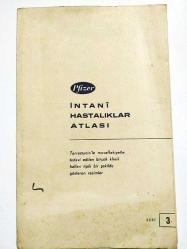 İntani Hastalıklar Atlası Seri:3 - Pfizer