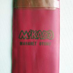 Mikado Maharet Oyunu