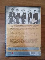 Sarı Kurdeleli Kız Dvd film