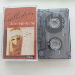 Efemera - GÜLBAHAR SEHER YELİ DESMAL Kaset .42 - kitantik - kitaLog