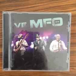 MFÖ - Ve MFÖ / CD