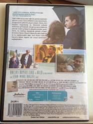 Yeniden Başla - Demolition / DVD