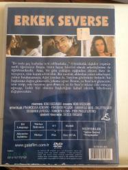 Erkek Severse / DVD