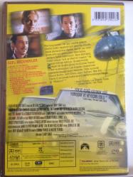 İtalyan İşi - The İtalian Job / DVD Special Collector's Edition