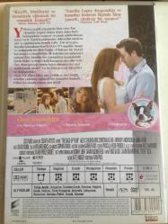 B-Planı - The Back-up Plan / DVD ( Jennifer Lopez )