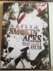 Tehlikeli Aslar - Smokin' Aces / DVD
