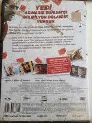 Tehlikeli Aslar - Smokin' Aces / DVD