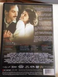 Coco Chanel'den Önce / DVD