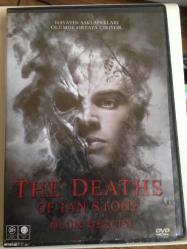 Ölüm Bekçisi - The Deaths of İan Stone / DVD