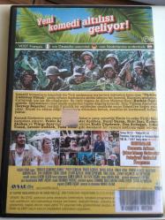 Türkler Çıldırmış Olmalı / Yön: Murat Aslan / Peker Açıkalın - Önder Açıkbaş / DVD