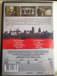 Kanunsuzlar - Outlaw / DVD