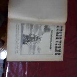 DIE LETZTE FAHRT DER CHANCELLOR