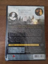 Ecinniler ambalajında sıfır dvd film