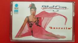 SİBEL CAN HASRETİM KASET