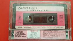 SİBEL CAN HASRETİM KASET