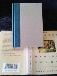 THE BRIDGES OF MADISON COUNTY.