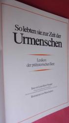 So lebten sie zur zeit der- ersten eisenbahn-