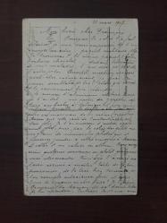 Constantinople - Dans La Corne D'or - Turkey Golden Horn - Altın Boynuz Haliç 1917