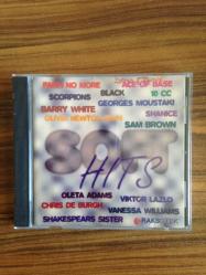 Soft Hits / CD