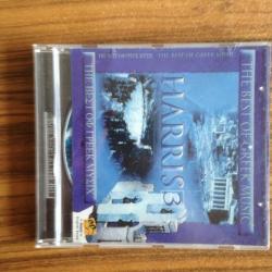 Harris – 3 (The Best Of Greek Music) / CD