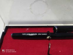 KLM2--TÜRK HAVA KURUMU HEDİYESİ SCRİKSS DOLMA KALEM