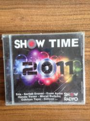 Show Time 2011 / CD