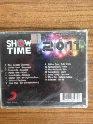 Show Time 2011 / CD