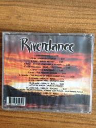 Riverdance - And other İrish Traditional Songs and Dances / CD