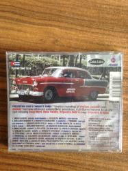 Cuba Eterno - La Colección Cubana / CD