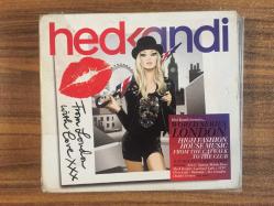 Hed Kandi Presents... World Series London ( 3 CD) / CD