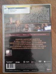 Ben Dört Numara dvd film