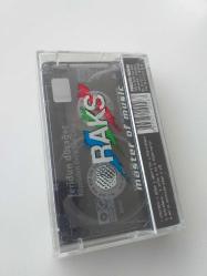 FERİDUN DÜZAĞAÇ KÖPRÜDEN ÖNCE SON ÇIKIŞ Kaset Sıfır .71