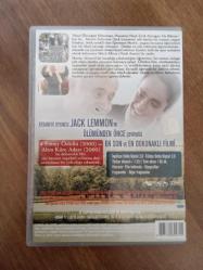 Tuesdays with Morrie (Morrie ile her salı) dvd filmi