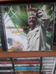 Xero Abbas -- Axin -- Cd --