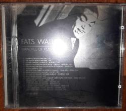 FATS WALLER A Handful Of Keys - CD