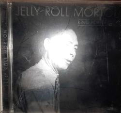 JELLY ROLL MORTON - KING PORTER STOMP - CD ALBÜM