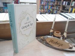 GERÇEK TIP - YİTİK ŞİFANIN İZİNDE