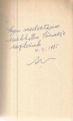 HAYAL GÜCÜ - ŞİİRLER NESİRLER (İTHAFLI - İMZALI)