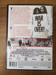 The U.S.vs John Lennon dvd film