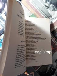 sokak çocuğu - savaş ay (imzalı)