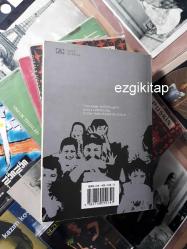 sokak çocuğu - savaş ay (imzalı)